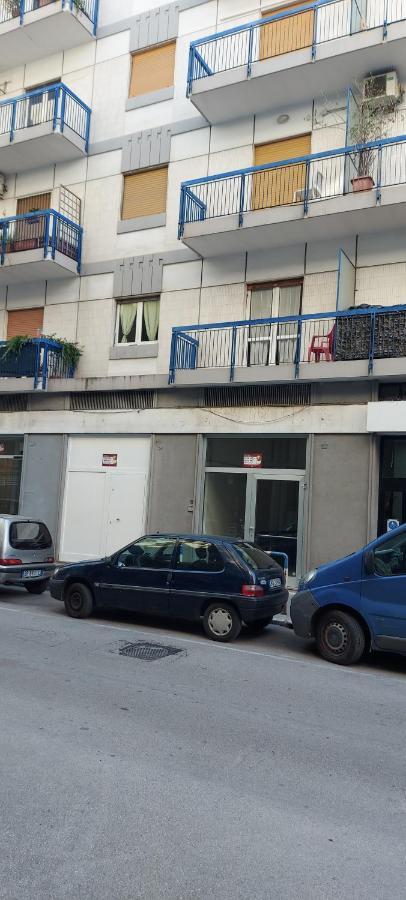 Le Gemelle Bari Exterior foto