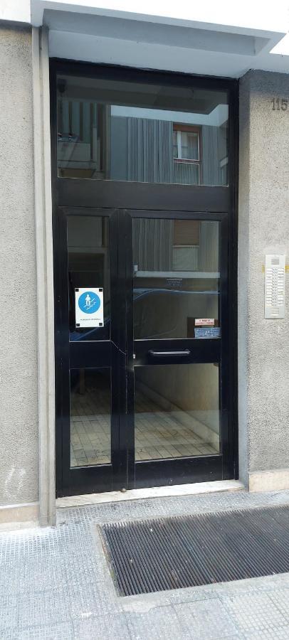 Le Gemelle Bari Exterior foto