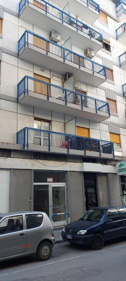 Le Gemelle Bari Exterior foto