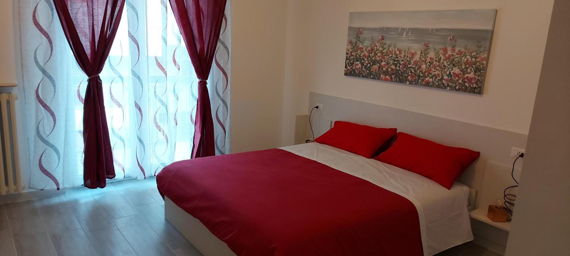 Le Gemelle Bari Quarto foto