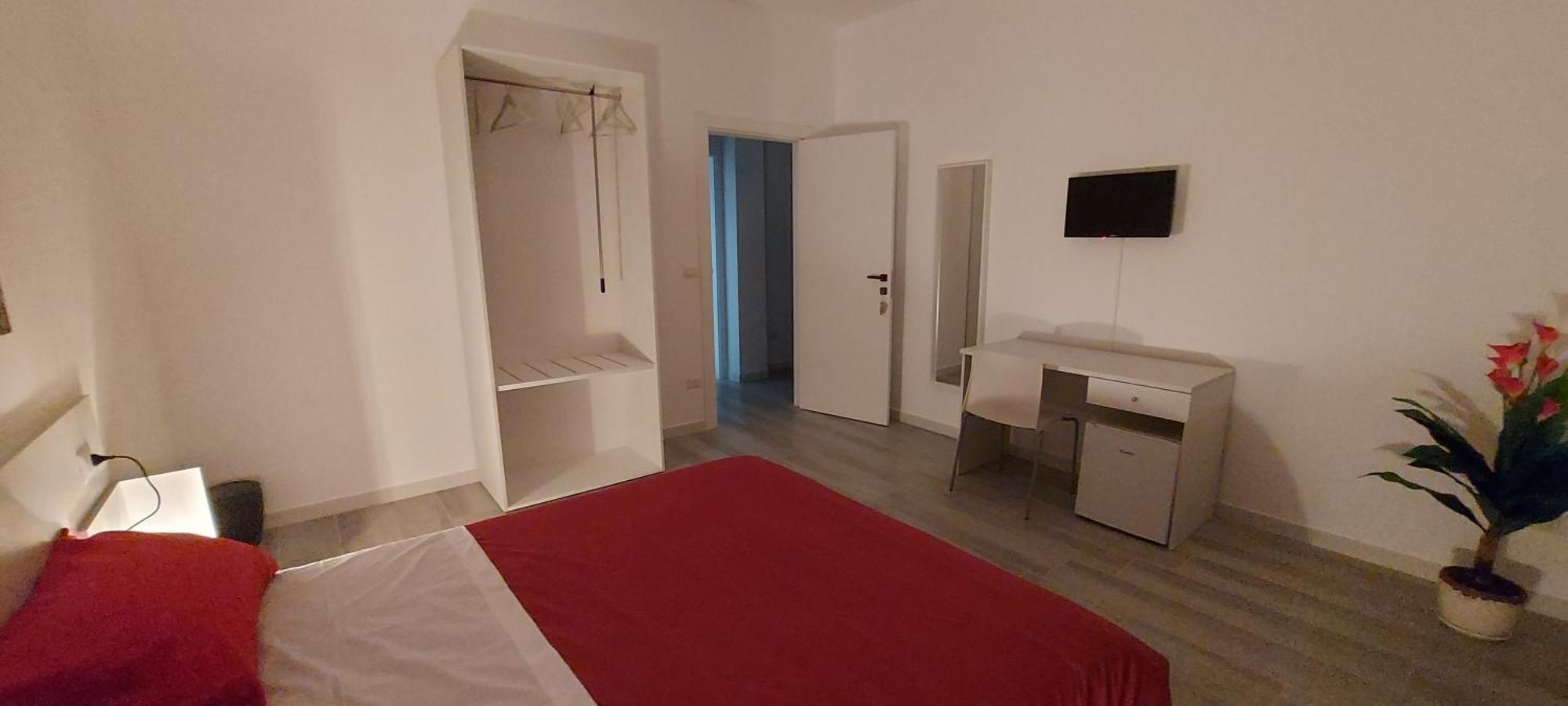 Le Gemelle Bari Quarto foto
